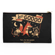 Let's Gooo! - Accessory Pouch