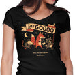 Let's Gooo! - Women's V-Neck