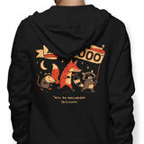Let's Gooo! - Hoodie