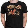 Let's Gooo! - Men's Apparel