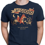 Let's Gooo! - Men's Apparel