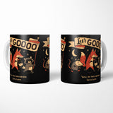 Let's Gooo! - Mug