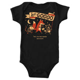 Let's Gooo! - Youth Apparel