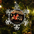 Let's Gooo! - Ornament