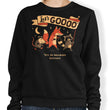 Let's Gooo! - Sweatshirt