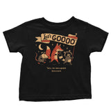 Let's Gooo! - Youth Apparel