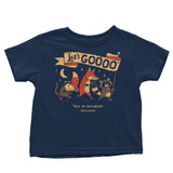 Let's Gooo! - Youth Apparel