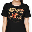 Let's Gooo! - Women's Apparel