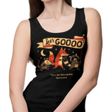 Let's Gooo! - Tank Top