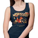 Let's Gooo! - Tank Top