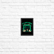 Let's Make Friends - Posters & Prints