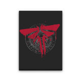 Liars - Canvas Print