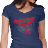 Liars - Women's V-Neck