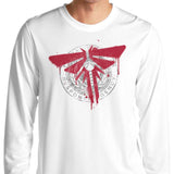 Liars - Long Sleeve T-Shirt