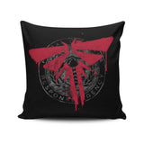 Liars - Throw Pillow