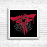 Liars - Posters & Prints