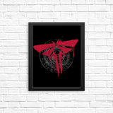 Liars - Posters & Prints