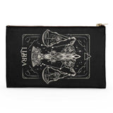 Libra (Edu.Ely) - Accessory Pouch