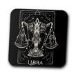 Libra (Edu.Ely) - Coasters