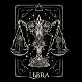 Libra (Edu.Ely) - Long Sleeve T-Shirt