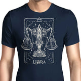 Libra (Edu.Ely) - Men's Apparel