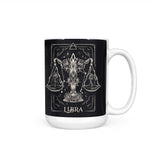 Libra (Edu.Ely) - Mug