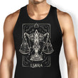 Libra (Edu.Ely) - Tank Top