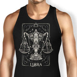 Libra (Edu.Ely) - Tank Top