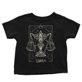Libra (Edu.Ely) - Youth Apparel