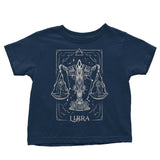 Libra (Edu.Ely) - Youth Apparel
