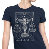 Libra (Edu.Ely) - Women's Apparel