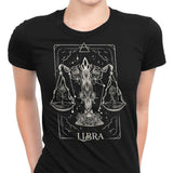 Libra (Edu.Ely) - Women's Apparel