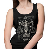 Libra (Edu.Ely) - Tank Top
