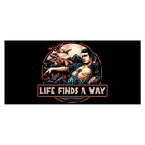 Life Finds a Way - Mug