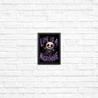 Life is a Nightmare - Posters & Prints