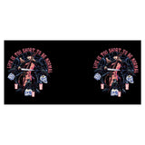 Life is Too Short - Mug