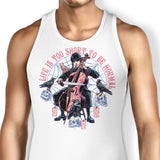 Life is Too Short - Tank Top