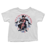 Life is Too Short - Youth Apparel