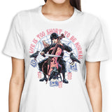 Life is Too Short - Women's Apparel