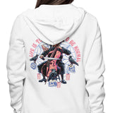 Life is Too Short - Hoodie