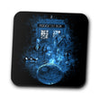 Life of the Doctor - Coasters