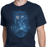 Life of the Doctor - Men's Apparel