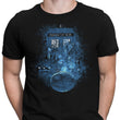 Life of the Doctor - Men's Apparel