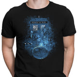 Life of the Doctor - Men's Apparel