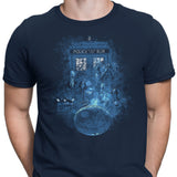 Life of the Doctor - Men's Apparel