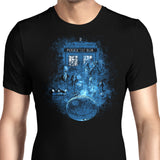 Life of the Doctor - Men's Apparel