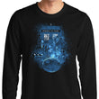 Life of the Doctor - Long Sleeve T-Shirt