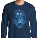 Life of the Doctor - Long Sleeve T-Shirt