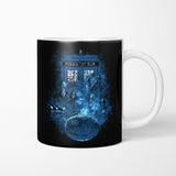 Life of the Doctor - Mug