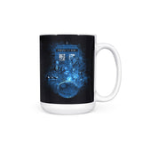 Life of the Doctor - Mug